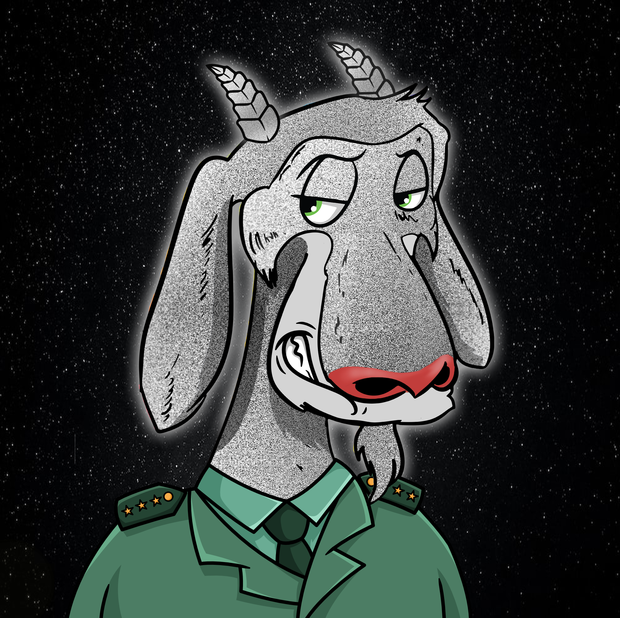 General Goatzly